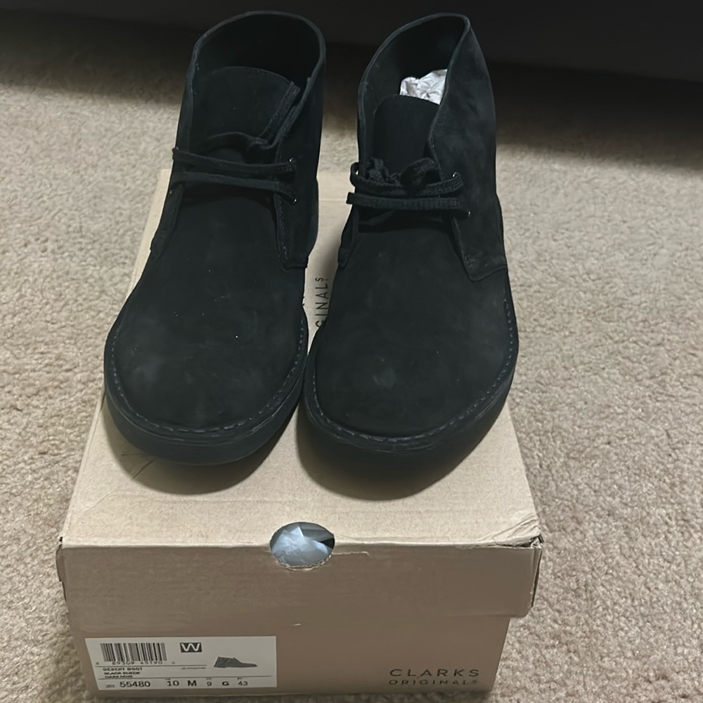 Womens Clark’s